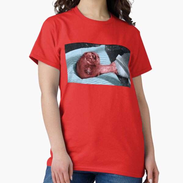 Item preview, Eraserhead Baby Fan Art designed and sold by CozyLou.