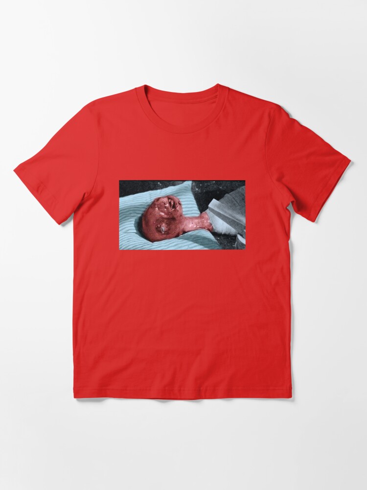 "Eraserhead Baby Fan Art" Tshirt for Sale by CozyLou Redbubble