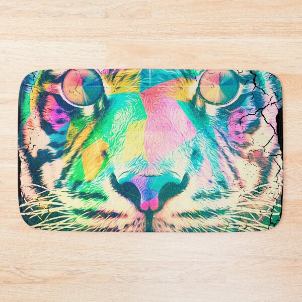 Item preview, Eye Of The Tiger designed and sold by deadcelebritee.