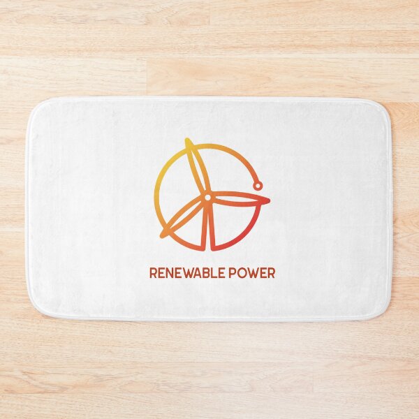 Item preview, Renewable Power designed and sold by minynature.