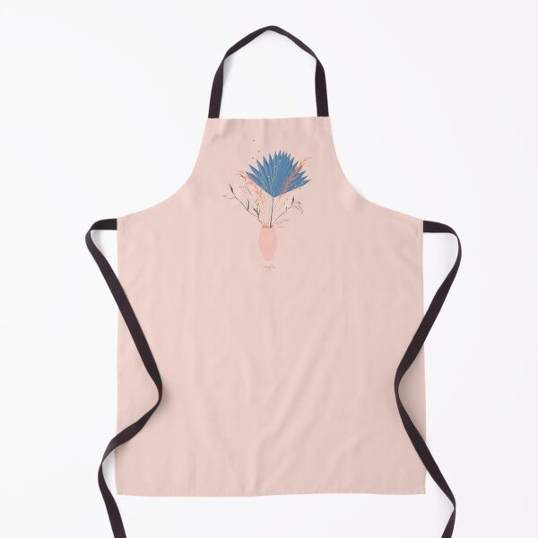 Item preview, Minimal Modern Floral Arrangement in Pink designed and sold by Sang Oh.