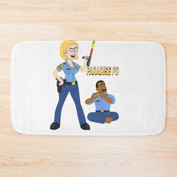 Item preview,  Paradise PD-funny designed and sold by diyozaartt.