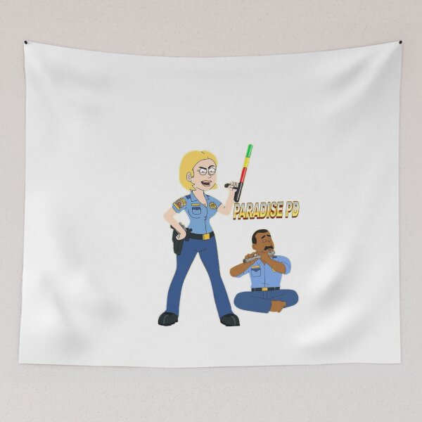 Item preview,  Paradise PD-funny designed and sold by diyozaartt.