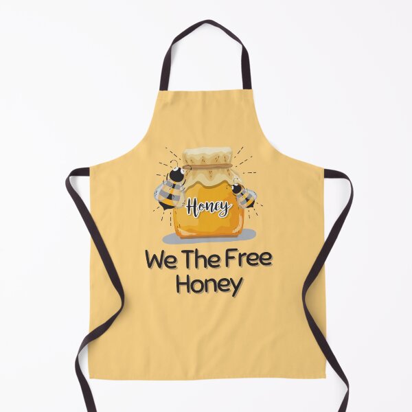 Item preview, We The Free Honey designed and sold by SoffyLee586.