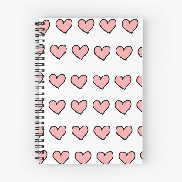 Item preview, little heart designed and sold by XNatty18.