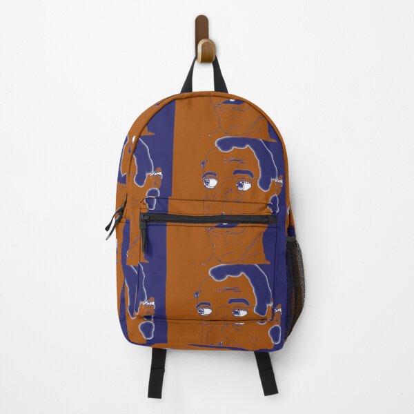 Item preview,   Jazz in blue and brown designed and sold by Stacey Lazarus.