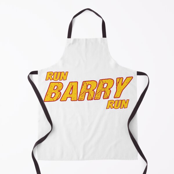 Item preview, Run barry run designed and sold by MCS-Desings.