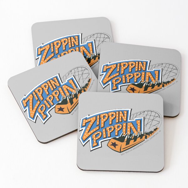 Item preview, Zippin Pippin designed and sold by DUSTIN Y.