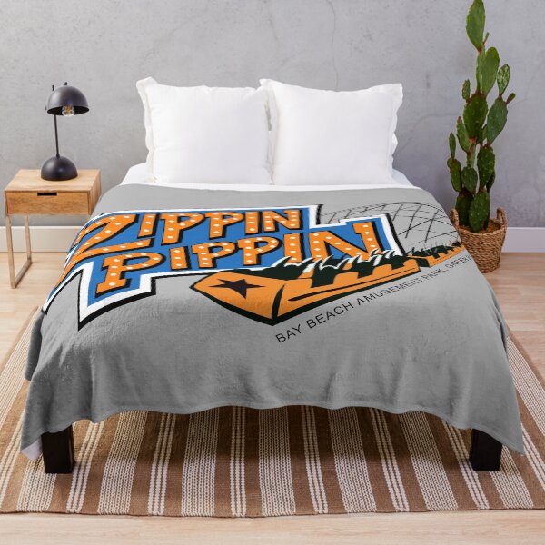 Item preview, Zippin Pippin designed and sold by DUSTIN Y.