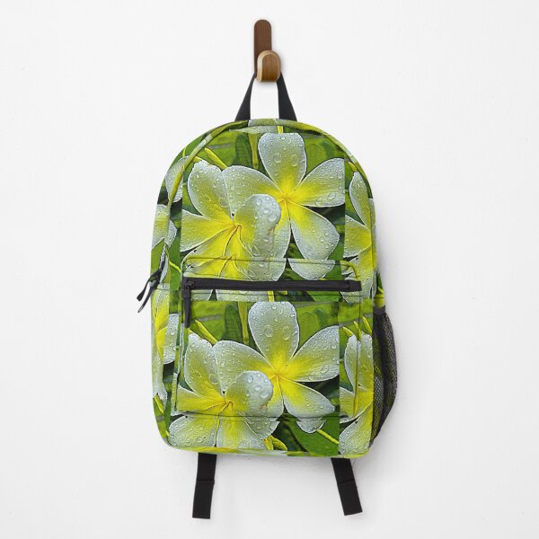 Item preview,  FRANGIPANI YELLOW DREAMS  designed and sold by Opalbluerose.