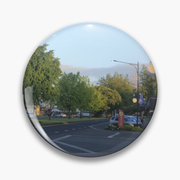 Item preview, Matamata Street Scene designed and sold by aligata1970.