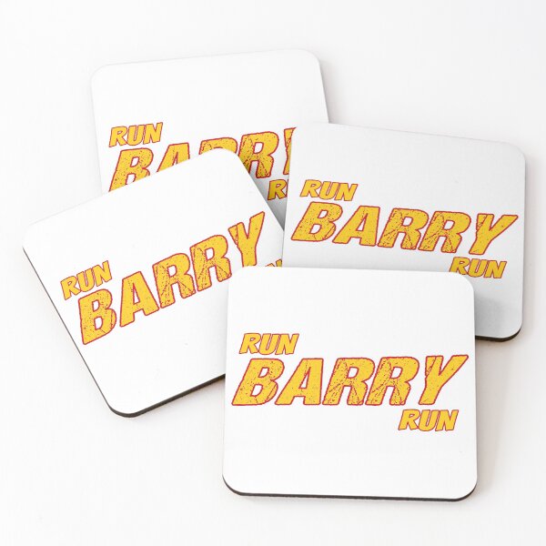 Item preview, Run barry run designed and sold by MCS-Desings.