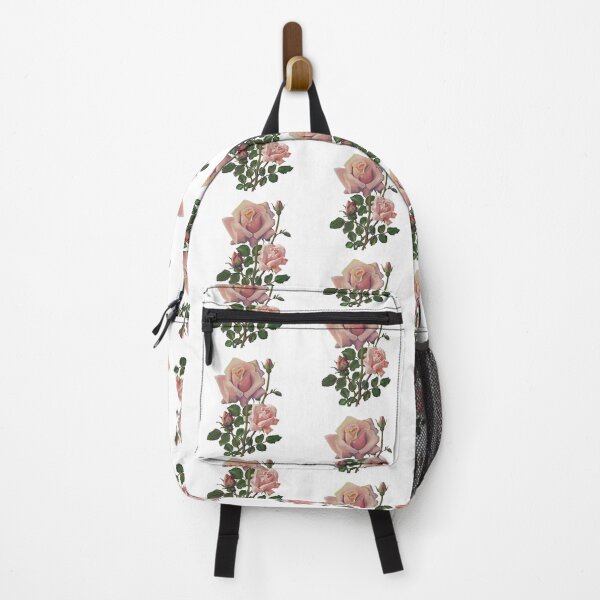 Item preview, Roses and Rosebuds designed and sold by Gatosenojados.