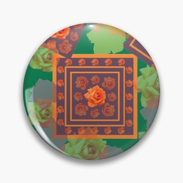 Item preview, Orange Rose designed and sold by STHogan.
