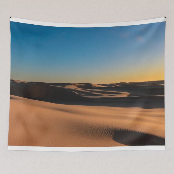 Item preview, Sand dunes sunset @ Anna Bay designed and sold by Kenzo Hosomi.