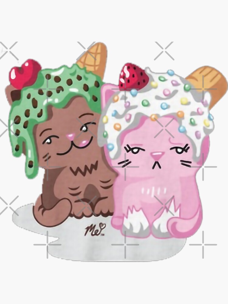 "Eustace & Shelly Moriah elizabeth best gift idea" Sticker by