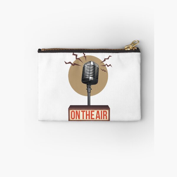 Item preview, On the Air | En el aire designed and sold by improveyourself.