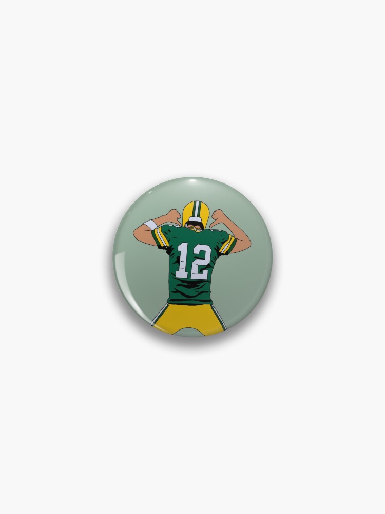 Pin on Aaron rodgers