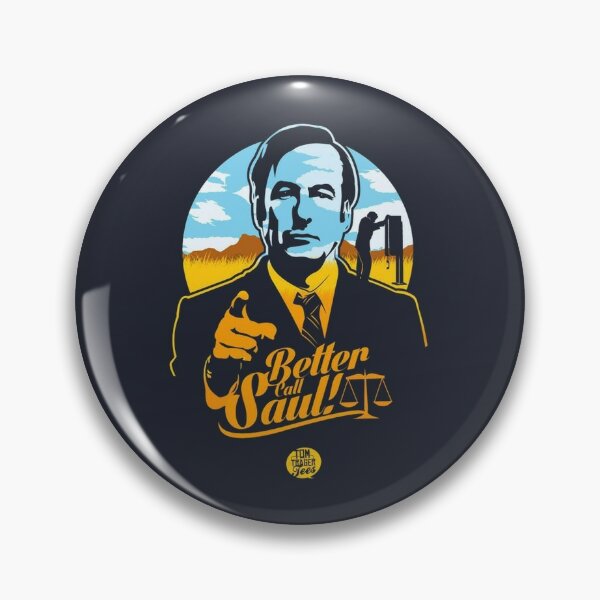 Details about   Better Call Saul Breaking Bad Spin Pin Lot 8 Pins Meth Lawyer Legal Set Button 