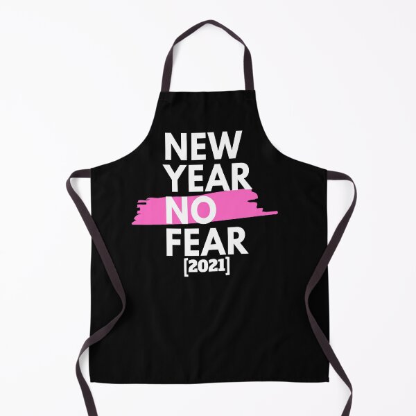 Item preview, New Year No Fear Survivor of Life White Text Version designed and sold by Earthchild8888.