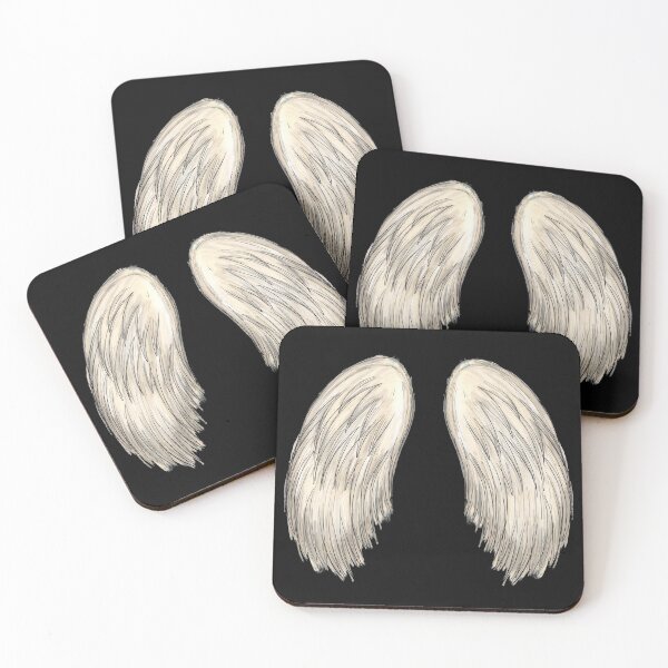 Item preview, Angel Wings designed and sold by TheLomiLoveBus.