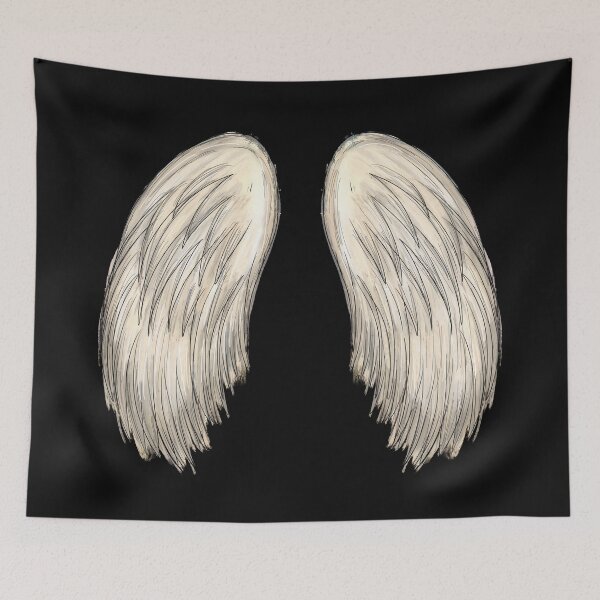 Item preview, Angel Wings designed and sold by TheLomiLoveBus.