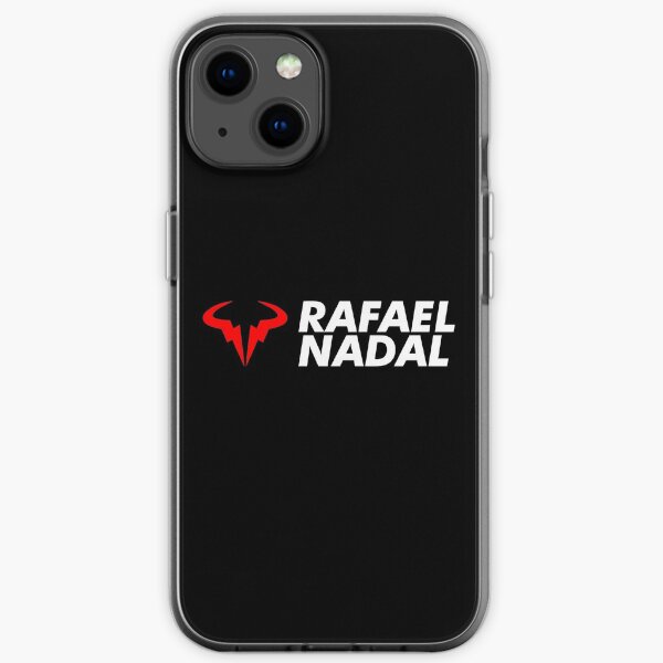 Rafael Nadal Coque souple iPhone