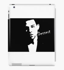 Dessert iPad Case/Skin