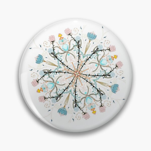 Item preview, Thorny designed and sold by Whirlingdervish.