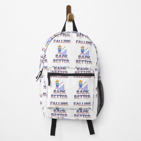 Item preview, BIDEN FALLING designed and sold by Flirt-Teez.