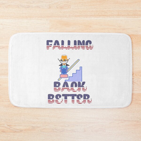 Item preview, BIDEN FALLING designed and sold by Flirt-Teez.