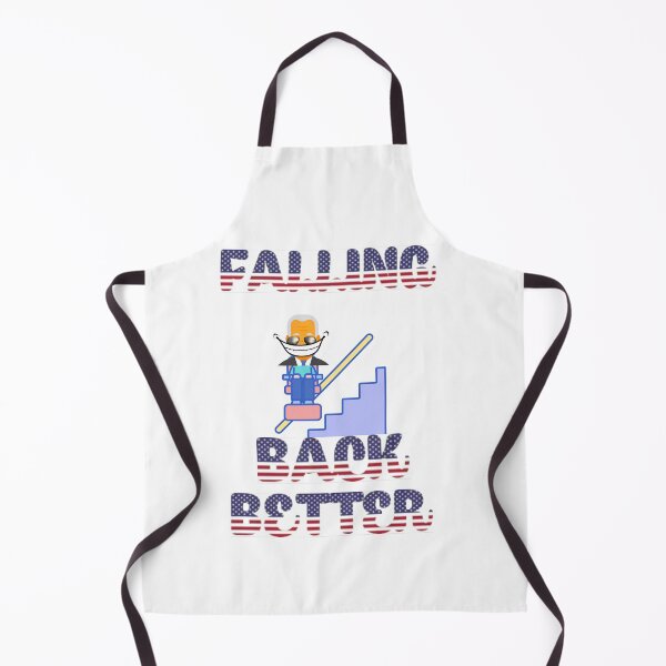 Item preview, BIDEN FALLING designed and sold by Flirt-Teez.
