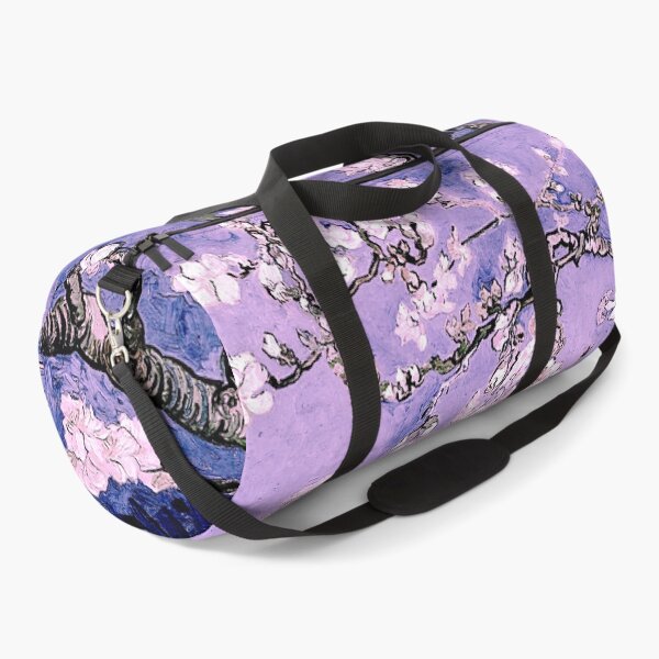 Item preview, Almond Blossoms by Vincent van Gogh (Lavender Version) designed and sold by SimpleJoyStyle.