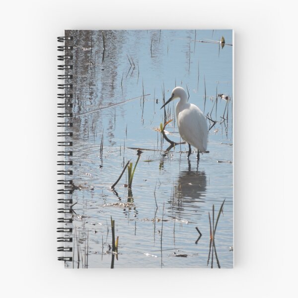 Item preview, Little Egret: Grace  designed and sold by CreativeEm.