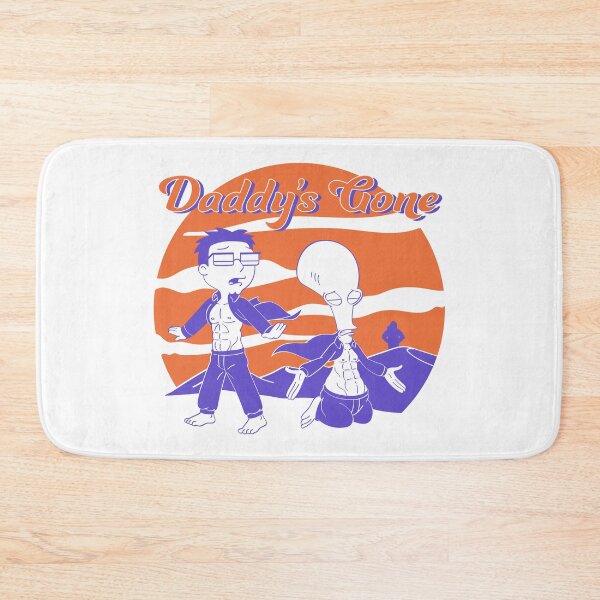 Item preview, Daddy's Gone designed and sold by olivia-krig.
