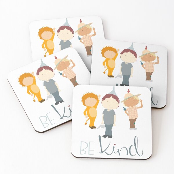 Item preview, Be Kind designed and sold by sarahmarianj.