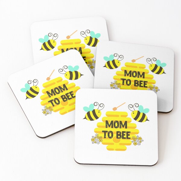Item preview, Mom To Bee We The Free Honey! designed and sold by SoffyLee586.