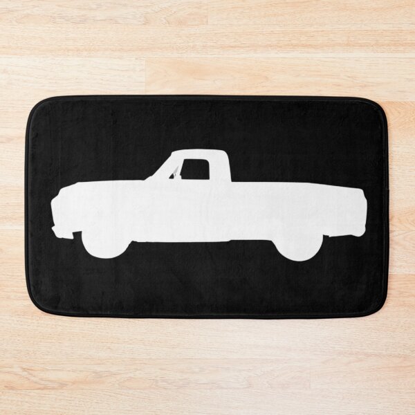 Item preview, 72 Chevy C10 Truck Square Body Gifts designed and sold by MamaSweetea.