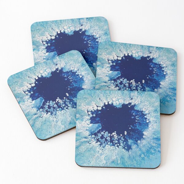 Item preview, Ink blot designed and sold by buttakittin.