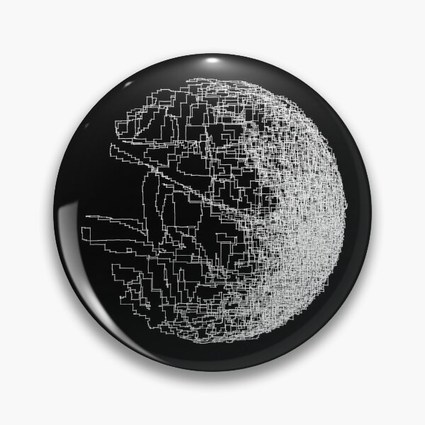 Item preview, FADING MOON designed and sold by azified.