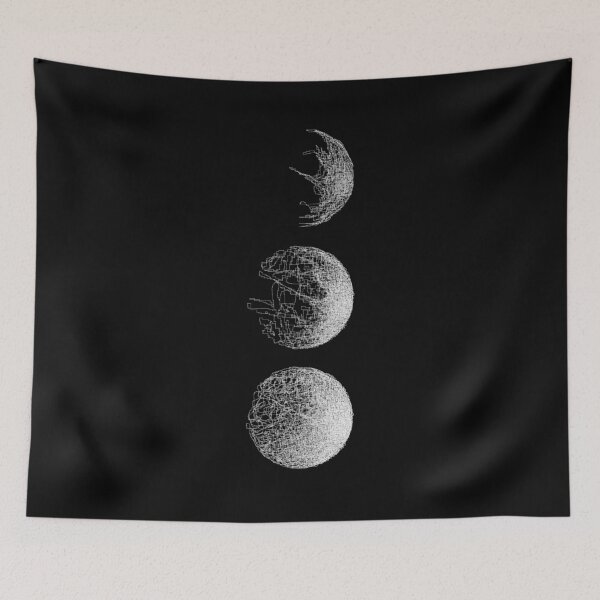 Item preview, FADING MOON designed and sold by azified.