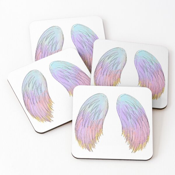 Item preview, Angels Wings designed and sold by TheLomiLoveBus.