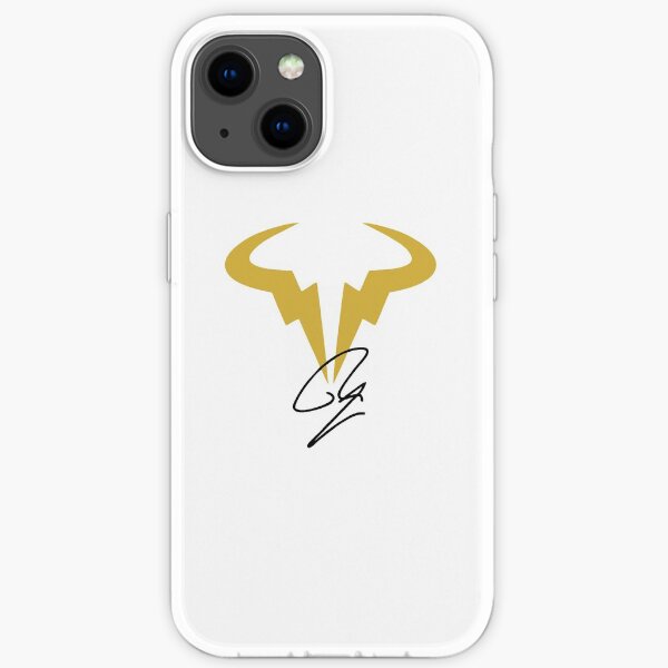 Rafael Nadal Coque souple iPhone
