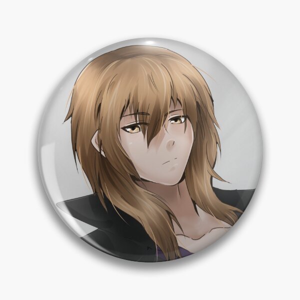 Item preview, Mystic Messenger - Vanderwood designed and sold by Miss Kilvas.