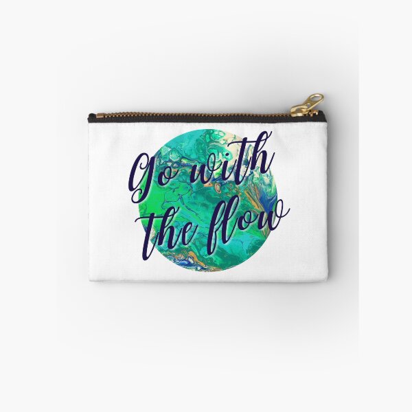 Item preview, Go with the flow designed and sold by klou-art.