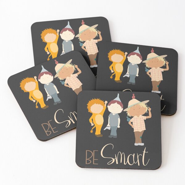 Item preview, Be Smart designed and sold by sarahmarianj.