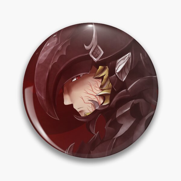 Item preview, Final Fantasy XIV - Estinien designed and sold by Miss Kilvas.