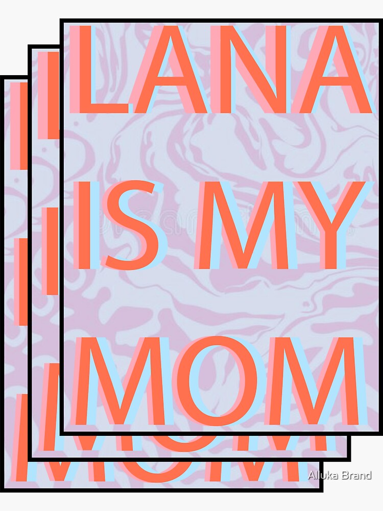 Lana Del Ray Stickers for Sale  Cute laptop stickers, God sticker