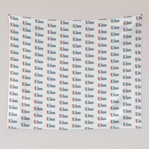 Item preview, Um designed and sold by sunnytvart.