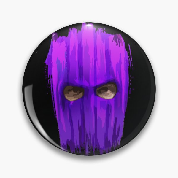 Item preview, Anarchist Amethyst  designed and sold by rorkstarmason.